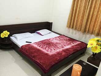 Hotel Vrandavan Palace, Ujjain 4